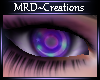 MRD~Cresent-Galaxy