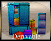 [RM] Derivable Cabinets