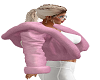Jacket Fur Pink