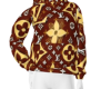 NFHO LV Hoodie 1