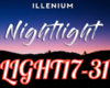 ILLENIUM NIGHTLIGHT 2