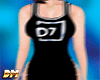 Vestido D7 (F)