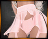 X Pink Skirt RL
