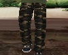 Military Pants