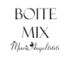 boite mix base