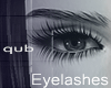 q,G.Eyelashes