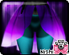 [Nish] Cyb3r Skirt 2