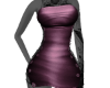 Quartz Artemis Dress