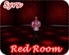 !S! Red Room