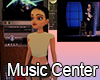 Music Center Autoplay