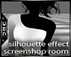 [Czz] Silhouette Room