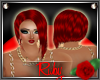 Rihanna 35 Red Cherry