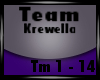 Team - Krewella