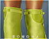 ṩ Boots Green