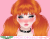 Princess Ginger