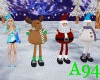 [A94] Christmas Dance