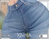 ♡ ILY K-pop Denim RLL