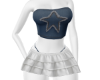 Mel Star Set Fit