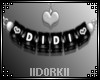 lJl Didi Necklace