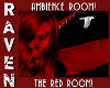 AMBIENT RED ROOM!