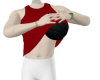 basketball tanktop