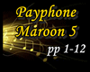 ♪ Payphone Maroon 5