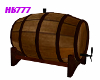 HB777 Barrel Prop