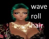 rayne wave roll