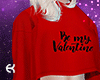 Be My Valentine Outfit L