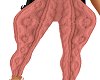 Nude Pink Knit Rll