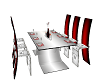 Dinning Table derivable