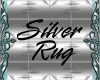 [ENV] Silver Satin Rug