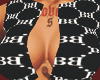 B.B Jumps Black