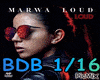 Marwa Loud - Bad Boy
