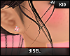 Y. Kirby Earrings KID