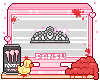 Support badge Support badge