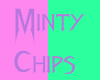 Minty Chips Tail