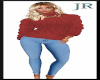 [JR]Sweater & Jeans 2 RL