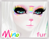 -Mi- Rainbow Fur