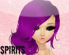 Livvy Purple ♡