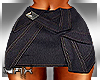 Pyramid Skirt
