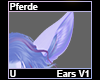 Pferde Ears V1