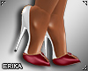 ♥ Pam heels