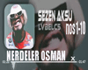 NERDELER OSMAN