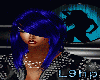 Hairs Lea Blue L9hp