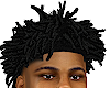 TRAP CROWN LOCS BLK