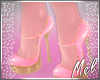 M~ Valentine Cupid Shoes