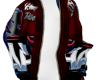 APEZ| R/B KONG JACKET