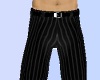 Pin Stripe suit Pants
