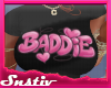 Busty:|:Baddie Tee